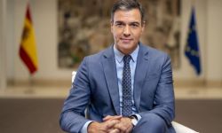 رئيس وزراء إسبانيا يدين أحداث كورنيا ويؤكد: لا مكان للتصرفات غير المتحضرة في إسبانيا